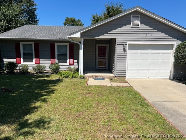 5441 Archer Road Hope Mills, NC 28348 - Photo 1 of 30 Gallery Image 1