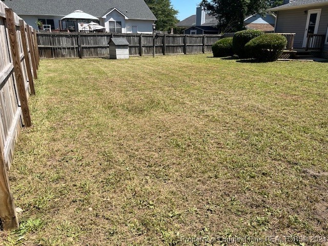 5441 Archer Road Hope Mills, NC 28348 - Photo 14 of 30 Gallery Image 14