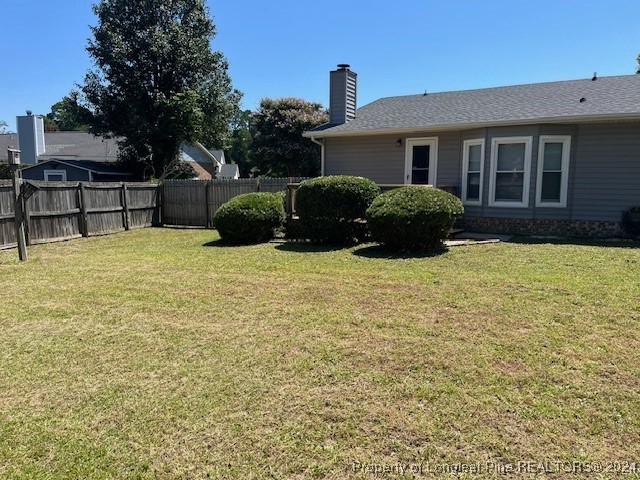 5441 Archer Road Hope Mills, NC 28348 - Photo 16 of 30 Gallery Image 16