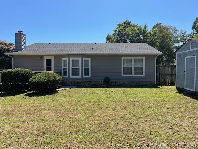 5441 Archer Road Hope Mills, NC 28348 - Photo 17 of 30 Gallery Image 17
