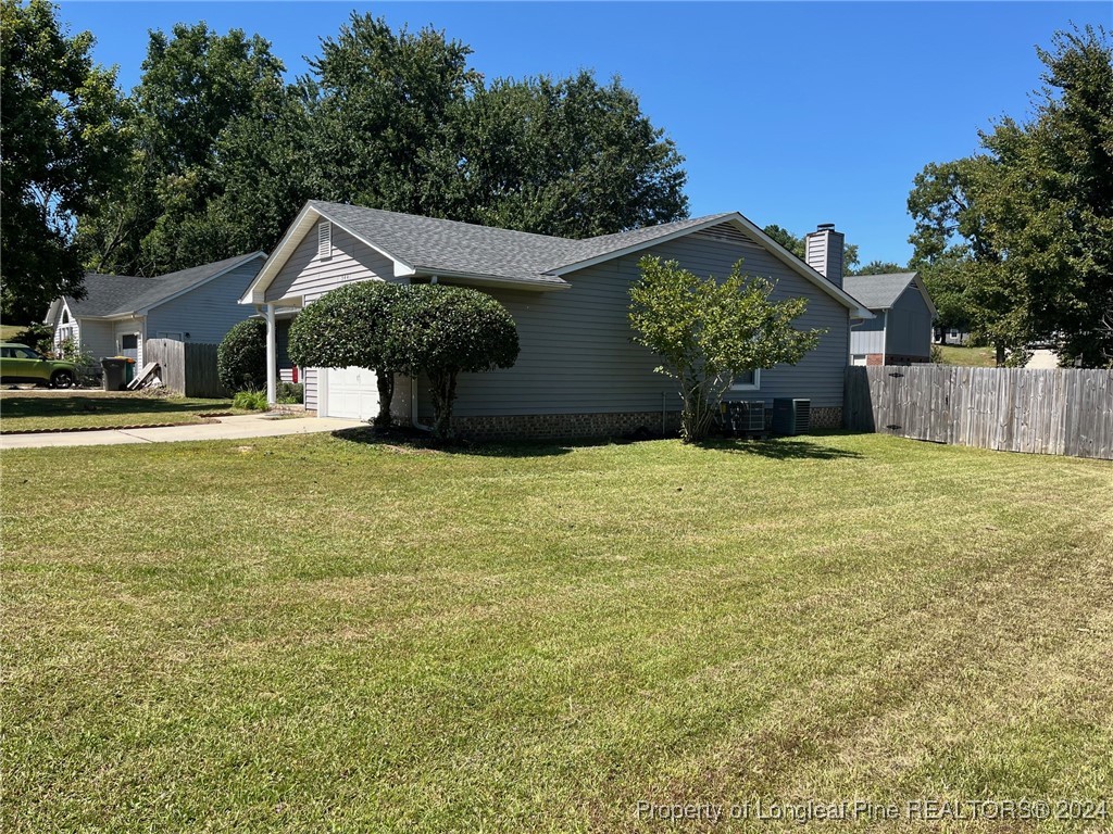 5441 Archer Road Hope Mills, NC 28348 - Photo 7 of 30 Gallery Image 7
