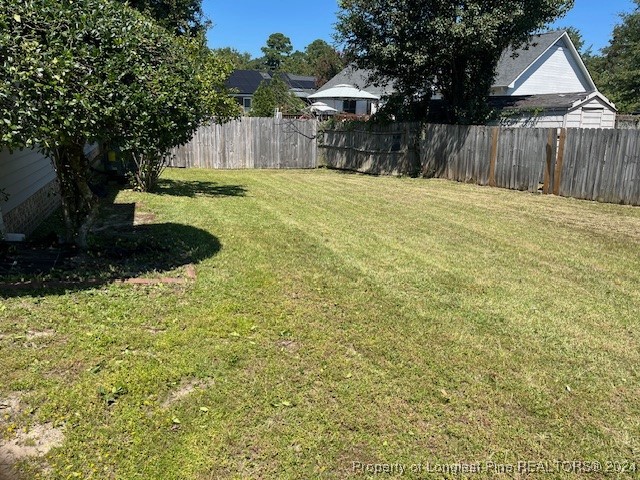 5441 Archer Road Hope Mills, NC 28348 - Photo 10 of 30 Gallery Image 10