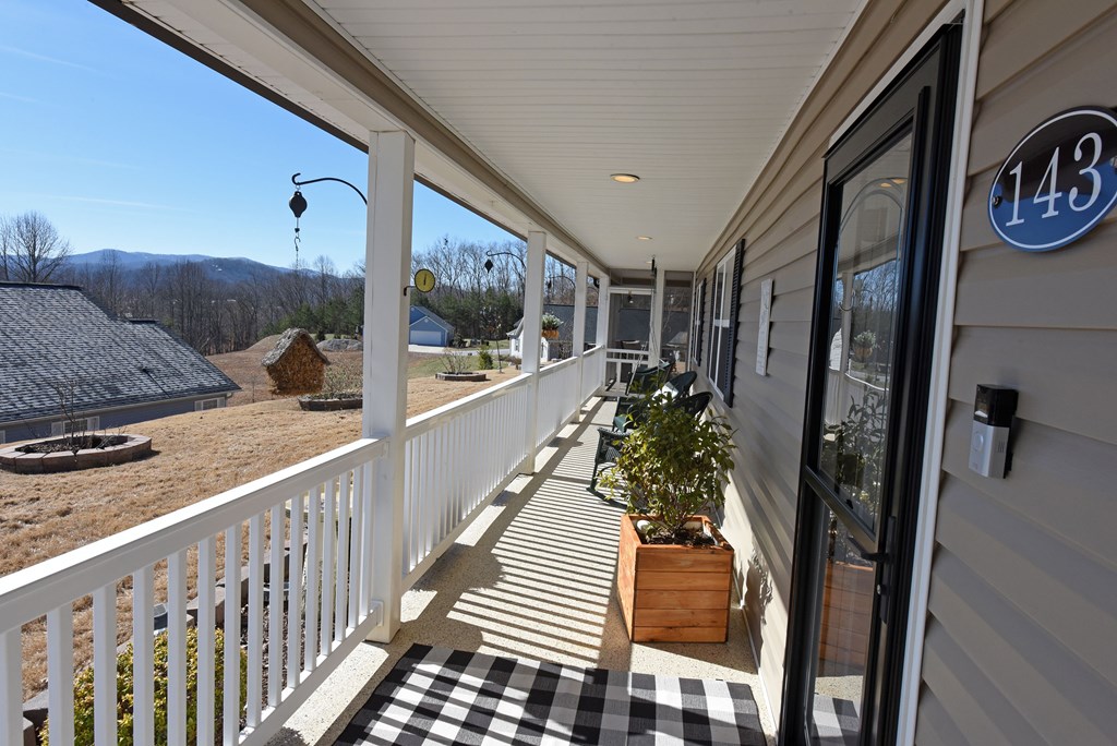 143 Hunter Lane Blue Ridge, GA 30513 - Photo 24 of 27