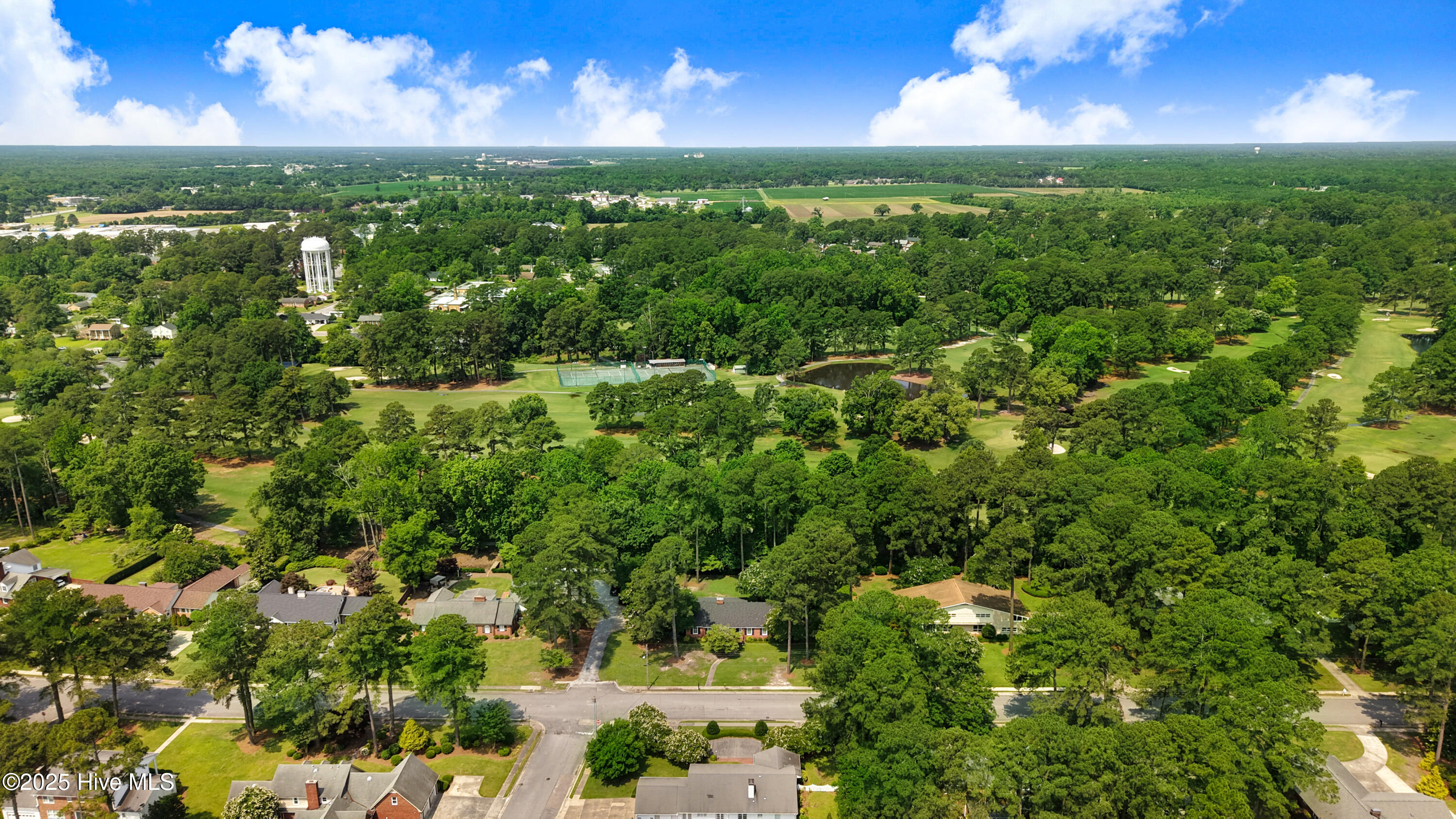 1600 Greenbriar Road Kinston, NC 28501 - Photo 41 of 42 10-1600 Greenbriar Rd-10