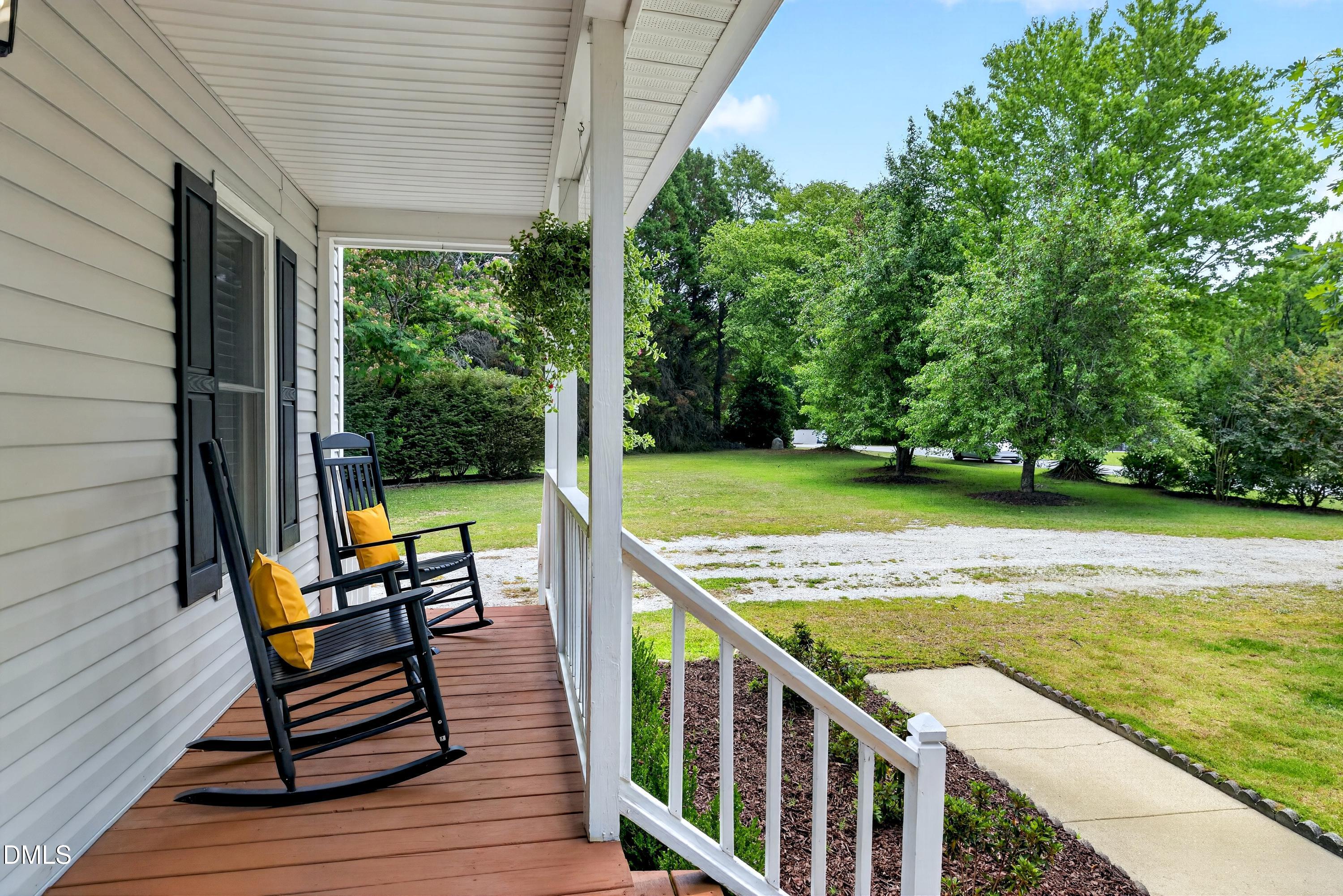 1200 Kerrigan Lane Raleigh, NC 27603 - Photo 4 of 63 Scene-5