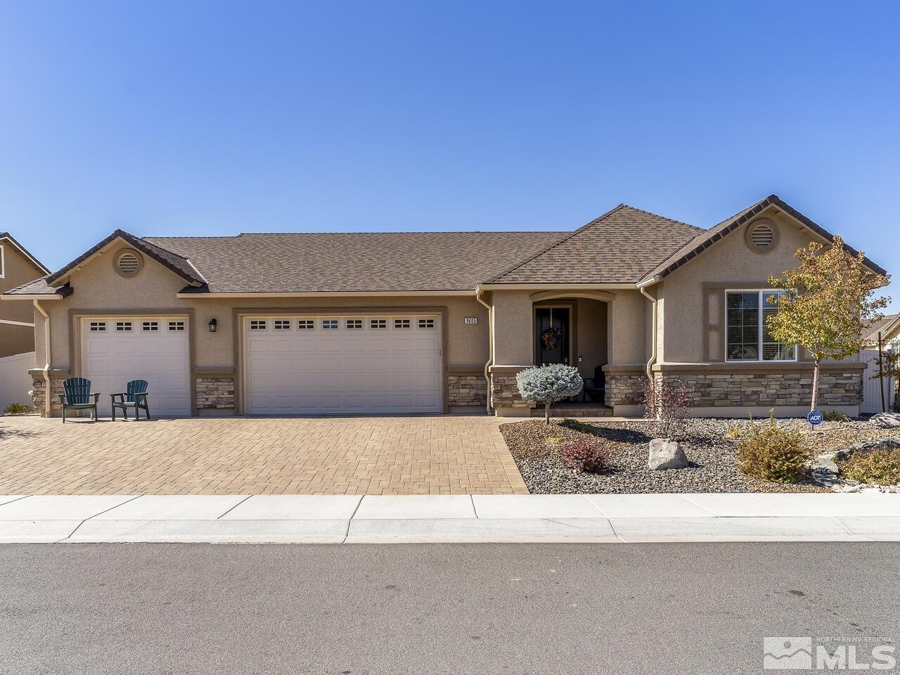 9605 Caitlin Court Reno, NV 89521 - Photo 1 of 29 Photo 1