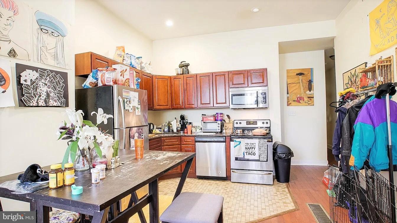 1920 North 18th Street, Unit 1 Philadelphia, PA 19121 - Photo 8 of 18