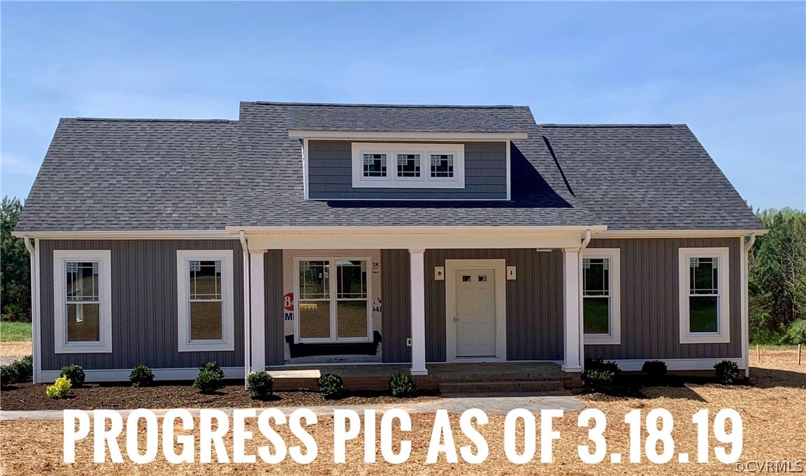 1128 The Grove Road Blackstone, VA 23824 - Photo 1 of 36 Gallery Image 1