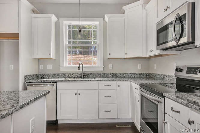 1128 The Grove Road Blackstone, VA 23824 - Photo 21 of 36 Gallery Image 21
