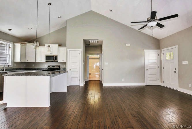 1128 The Grove Road Blackstone, VA 23824 - Photo 23 of 36 Gallery Image 23
