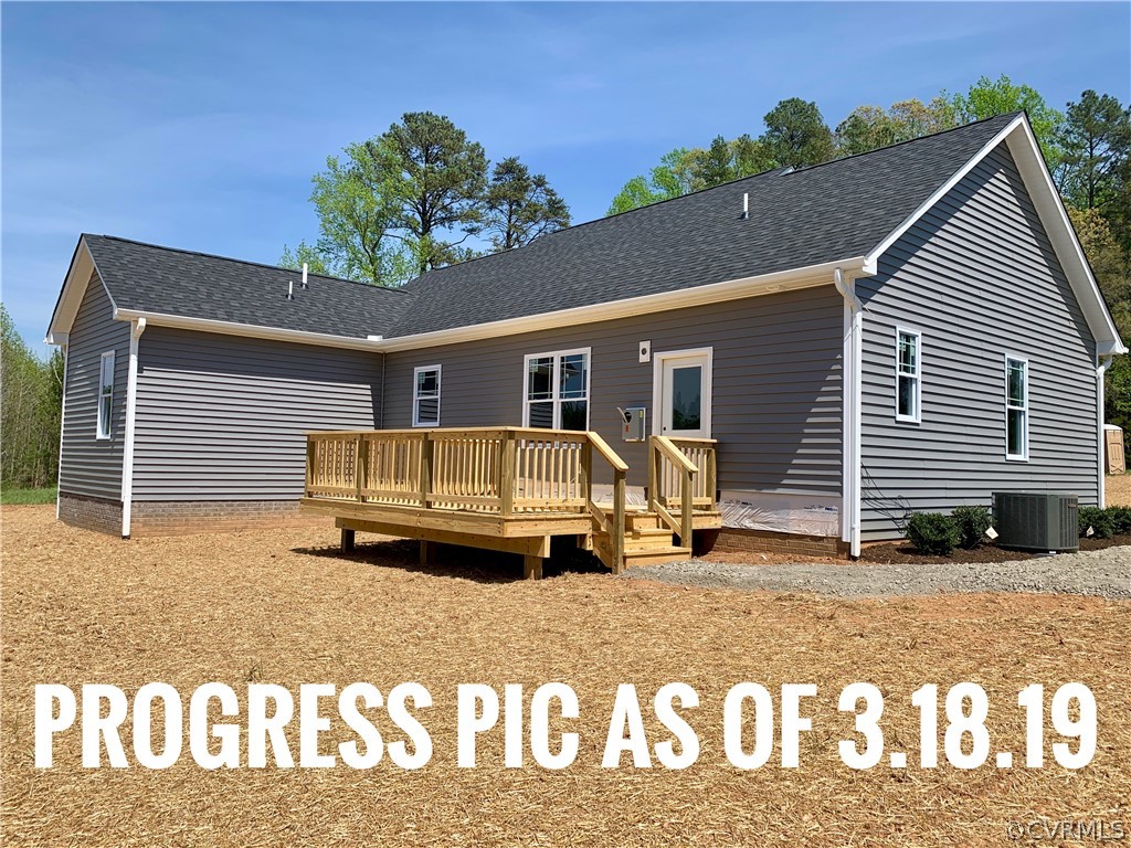 1128 The Grove Road Blackstone, VA 23824 - Photo 5 of 36 Gallery Image 5