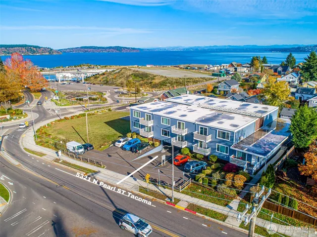 $230,000 | 5321 North Pearl Street, Unit 202, Tacoma, WA 98407