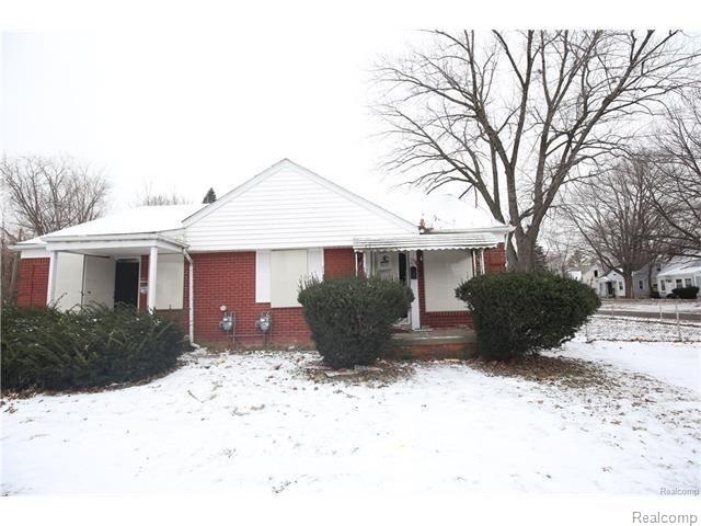 19006 Moross Road Detroit, MI 48224 - Photo 1 of 1