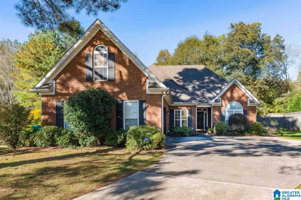 155 Meadow Brook Springville, AL 35146 - Photo 2 of 49