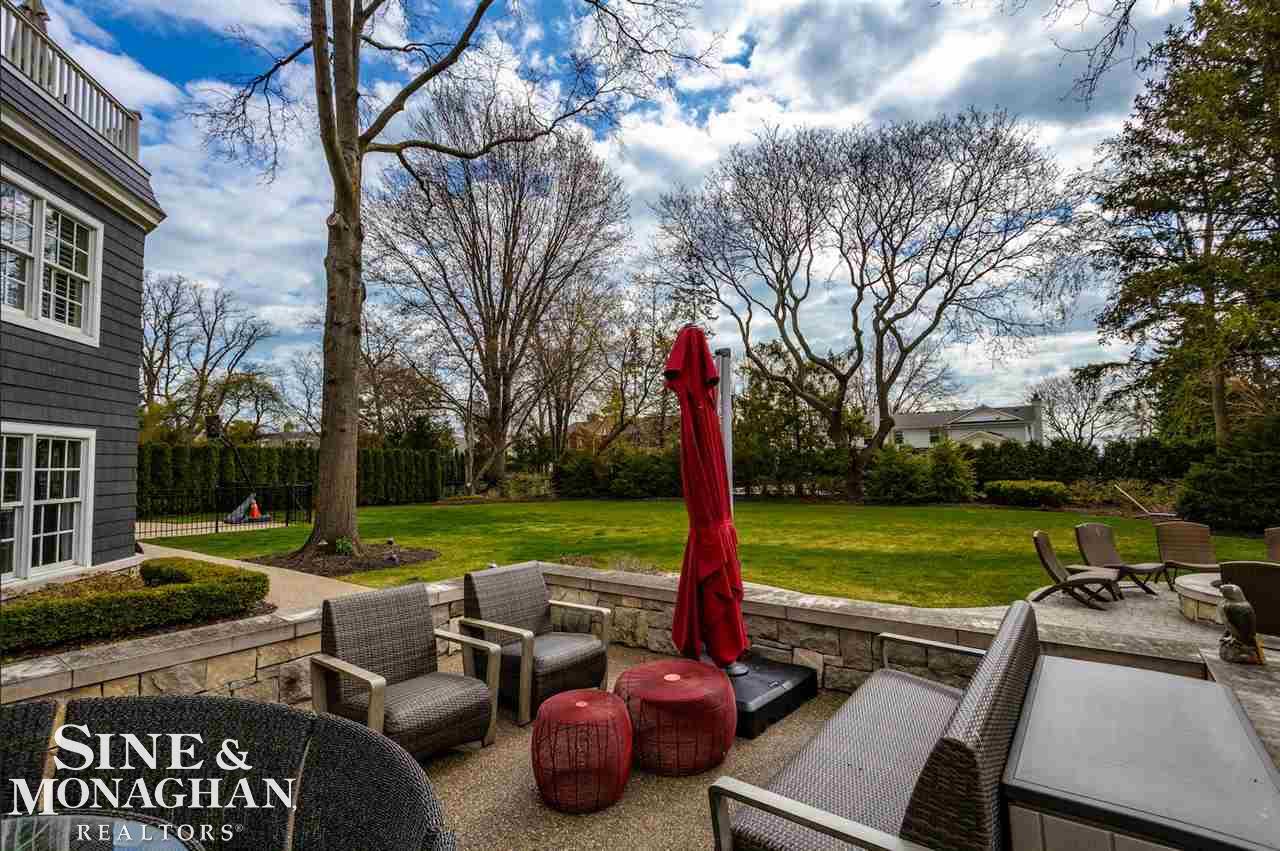 570 Shelden Road Grosse Pointe Shores, MI 48236 - Photo 56 of 66
