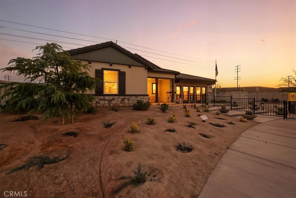 42957 56th Street West Lancaster, CA 93536 - Photo 2 of 31