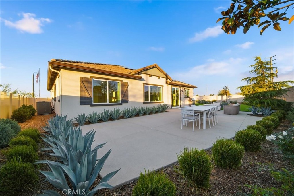 42957 56th Street West Lancaster, CA 93536 - Photo 26 of 31