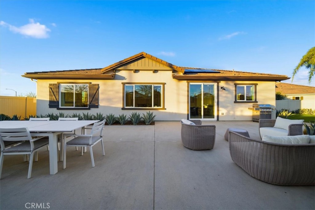 42957 56th Street West Lancaster, CA 93536 - Photo 27 of 31