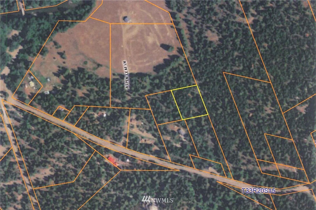 33 East Buttermilk Creek Road Twisp, WA 98856 - Photo 11 of 11 Gallery Image 11