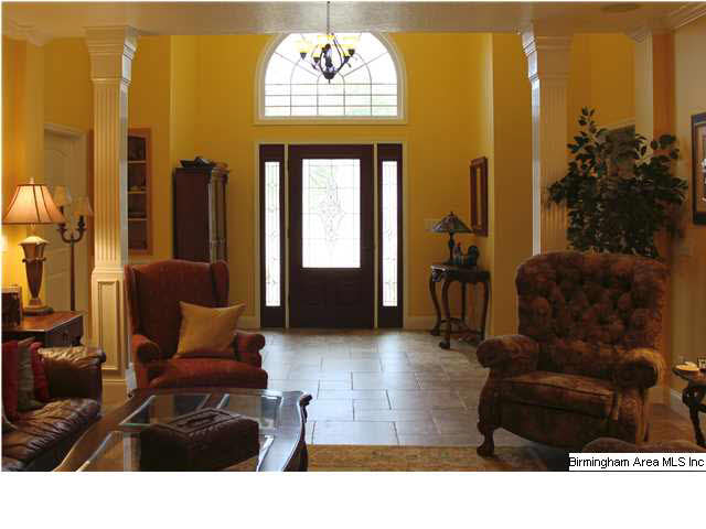 606 Almaroad Place Jacksonville, AL 36265 - Photo 2 of 32