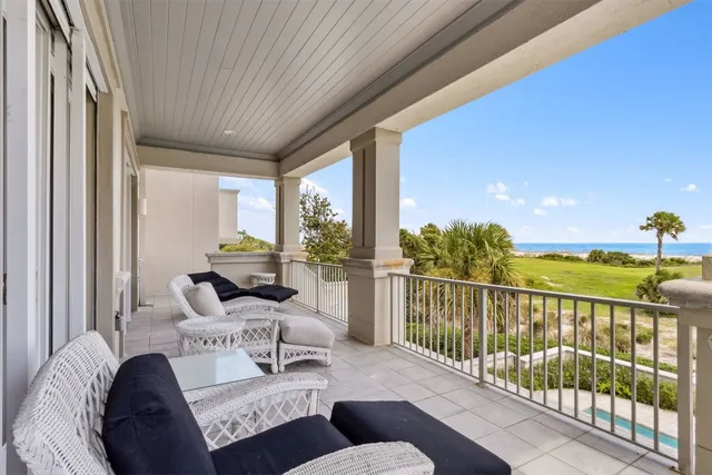 $11,995,000 | 27 Ocean Club Drive, Fernandina Beach, FL 32034