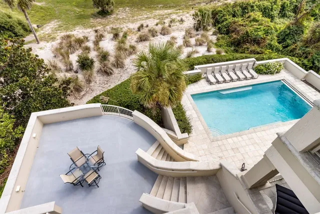 $11,995,000 | 27 Ocean Club Drive, Fernandina Beach, FL 32034