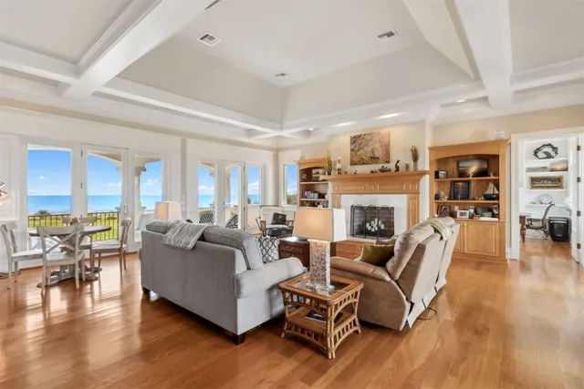$11,995,000 | 27 Ocean Club Drive, Fernandina Beach, FL 32034