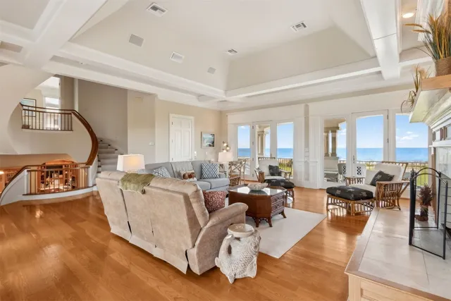 $11,995,000 | 27 Ocean Club Drive, Fernandina Beach, FL 32034