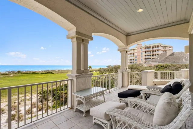 $11,995,000 | 27 Ocean Club Drive, Fernandina Beach, FL 32034