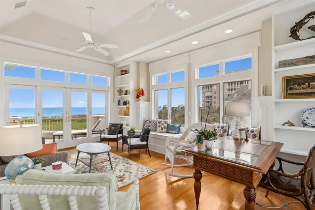 $11,995,000 | 27 Ocean Club Drive, Fernandina Beach, FL 32034