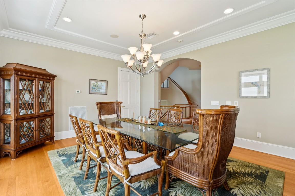 27 Ocean Club Drive Fernandina Beach, FL 32034 - Photo 29 of 100