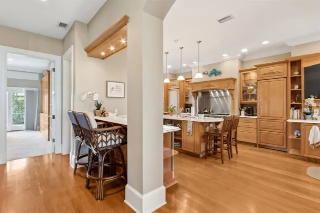 $11,995,000 | 27 Ocean Club Drive, Fernandina Beach, FL 32034