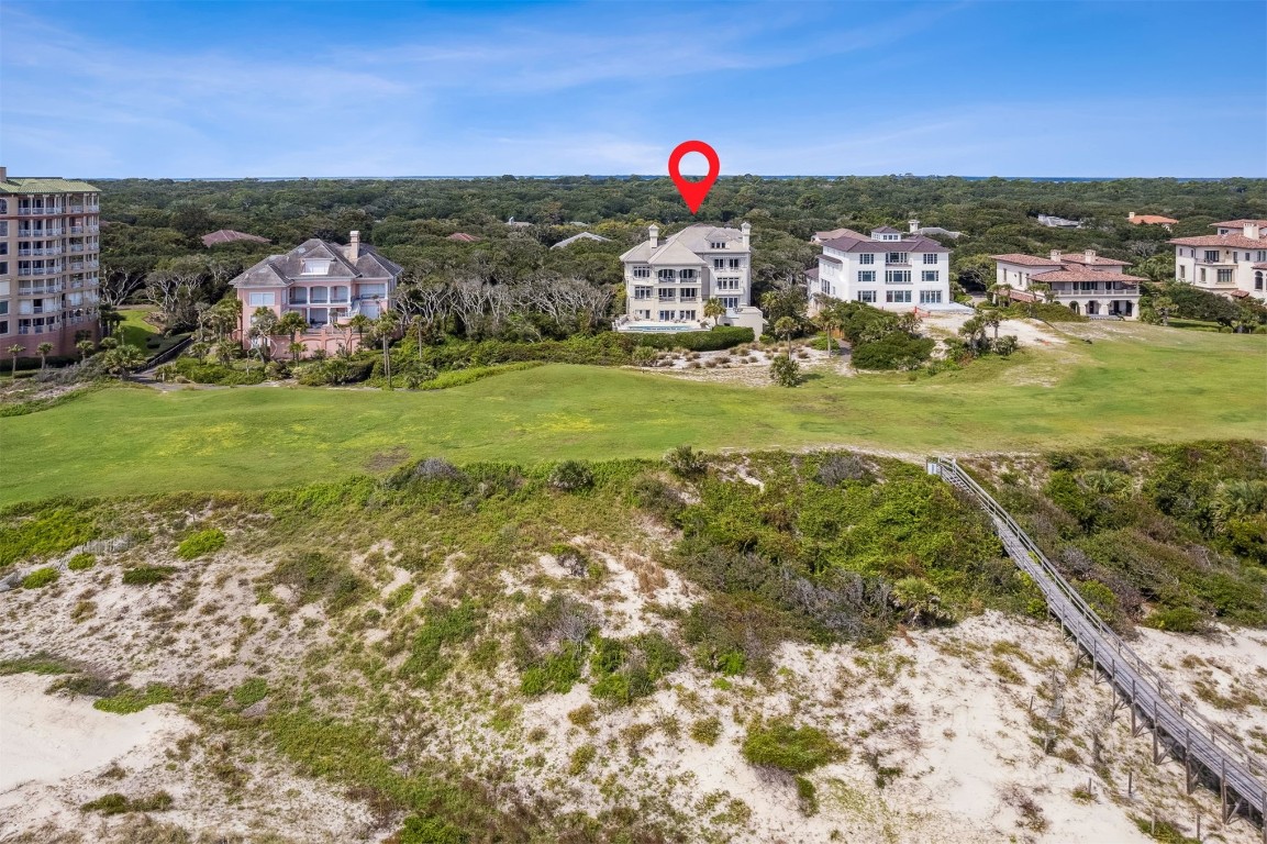 27 Ocean Club Drive Fernandina Beach, FL 32034 - Photo 3 of 100