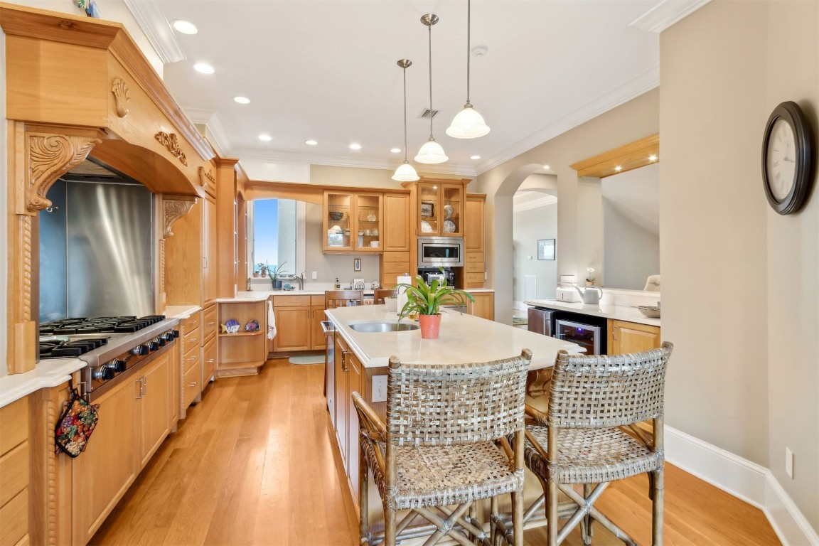 27 Ocean Club Drive Fernandina Beach, FL 32034 - Photo 33 of 100