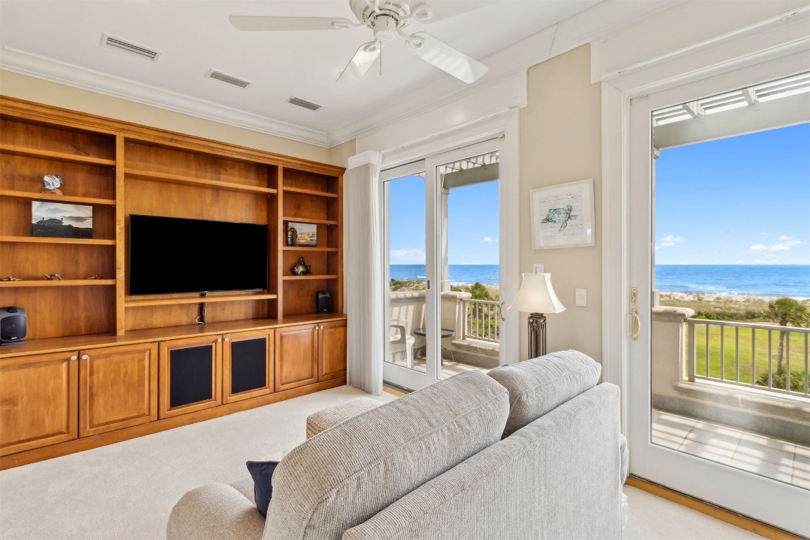 27 Ocean Club Drive Fernandina Beach, FL 32034 - Photo 40 of 100