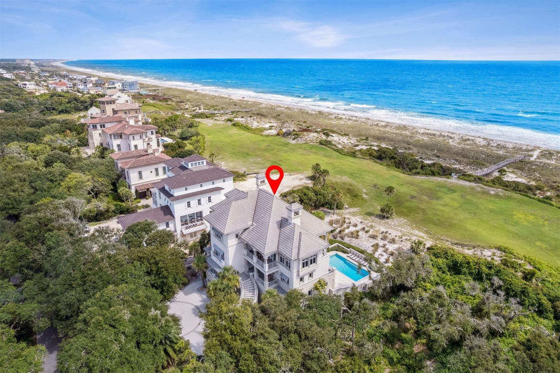 27 Ocean Club Drive Fernandina Beach, FL 32034 - Photo 4 of 100
