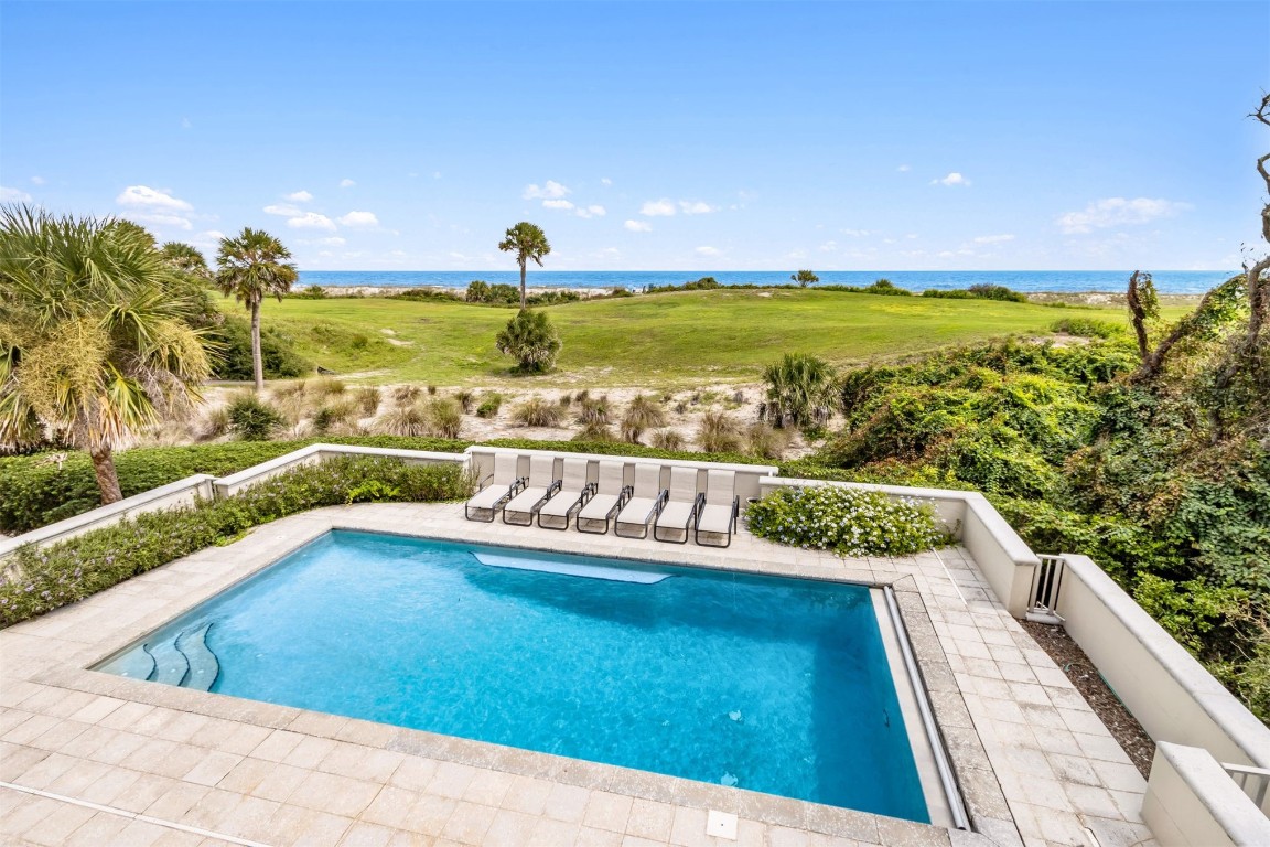 27 Ocean Club Drive Fernandina Beach, FL 32034 - Photo 48 of 100