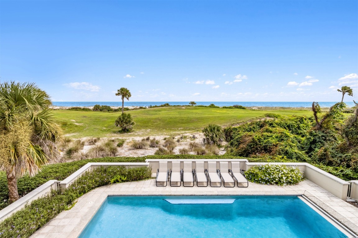 27 Ocean Club Drive Fernandina Beach, FL 32034 - Photo 49 of 100