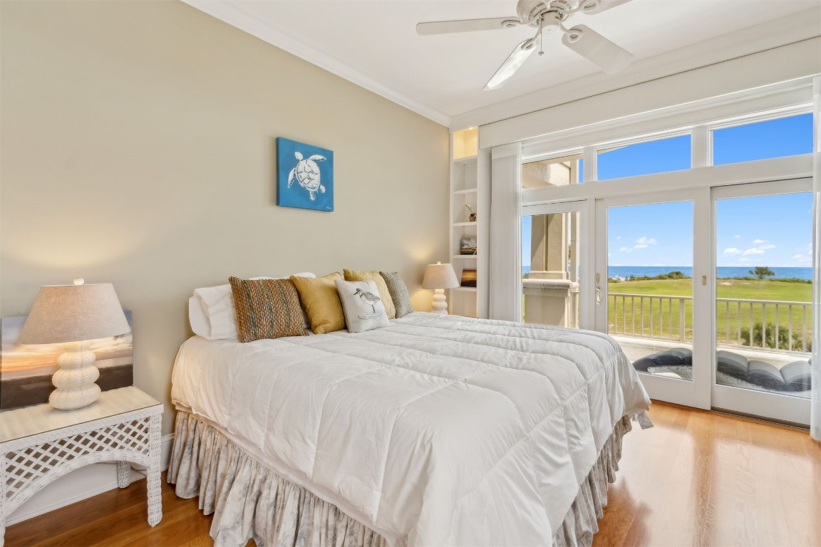 27 Ocean Club Drive Fernandina Beach, FL 32034 - Photo 50 of 100