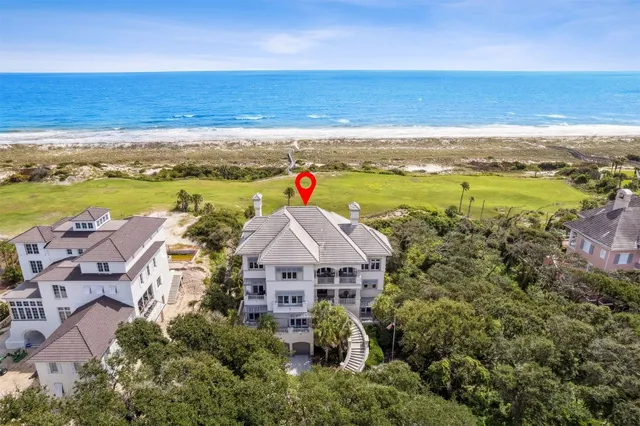 $11,995,000 | 27 Ocean Club Drive, Fernandina Beach, FL 32034
