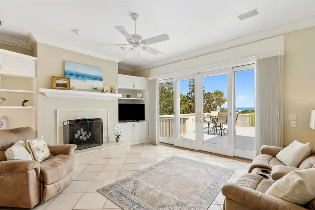 $11,995,000 | 27 Ocean Club Drive, Fernandina Beach, FL 32034