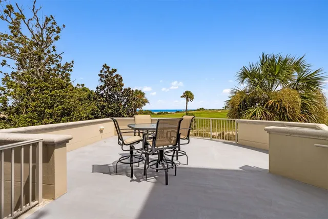 $11,995,000 | 27 Ocean Club Drive, Fernandina Beach, FL 32034