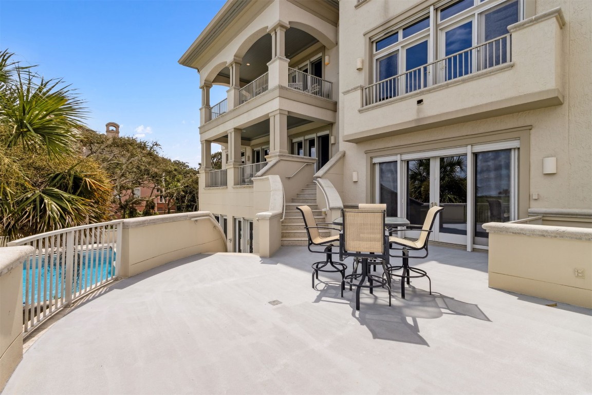 27 Ocean Club Drive Fernandina Beach, FL 32034 - Photo 57 of 100