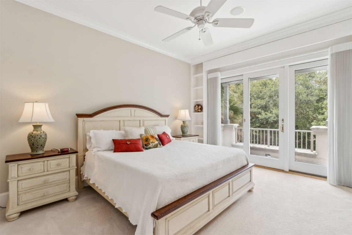 27 Ocean Club Drive Fernandina Beach, FL 32034 - Photo 59 of 100