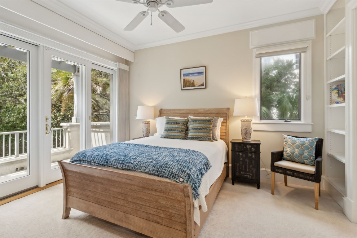 27 Ocean Club Drive Fernandina Beach, FL 32034 - Photo 64 of 100