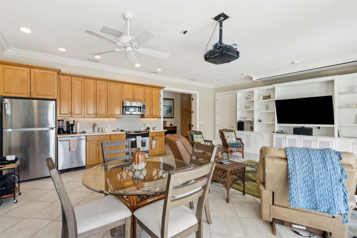 27 Ocean Club Drive Fernandina Beach, FL 32034 - Photo 69 of 100