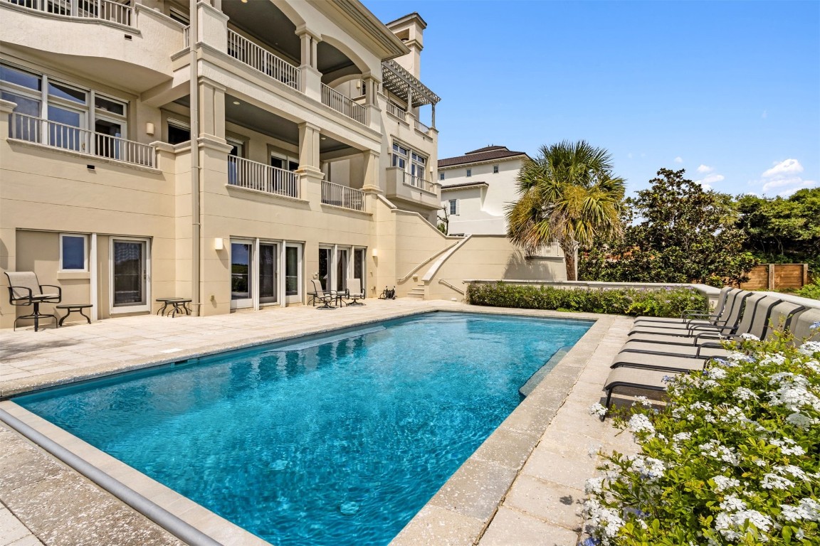 27 Ocean Club Drive Fernandina Beach, FL 32034 - Photo 71 of 100