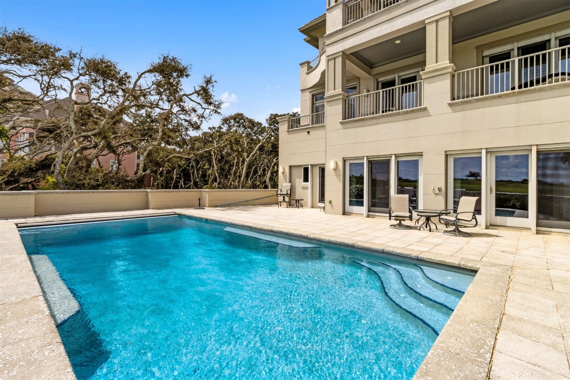 27 Ocean Club Drive Fernandina Beach, FL 32034 - Photo 72 of 100