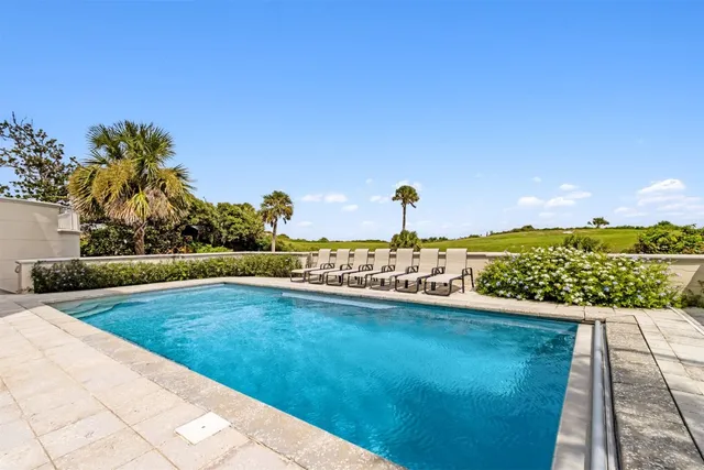 $11,995,000 | 27 Ocean Club Drive, Fernandina Beach, FL 32034