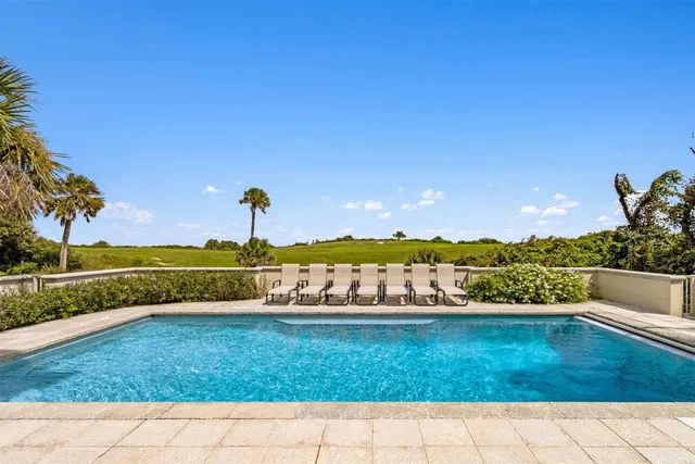 $11,995,000 | 27 Ocean Club Drive, Fernandina Beach, FL 32034